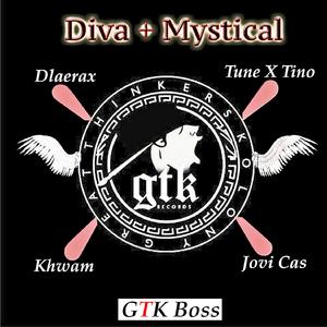 Diva (feat. Dlaerax, Tune X Tino & Khwam)