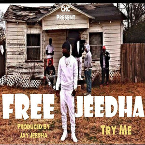 U Gotta Move (feat. L-dub & Jazzy Tuck)