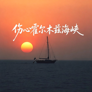 伤心霍尔木兹海峡