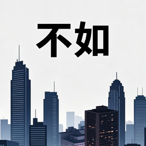 不如(越南鼓版)