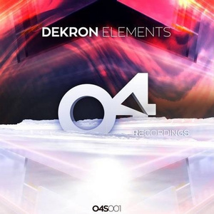 Elements (Original Mix)