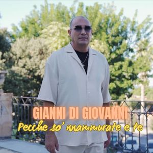 Pecche so' nammurate e te