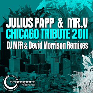 Chicago Tribute (DJ MFR Deep Mix)