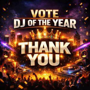 DJ OF THE YEAR