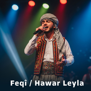 Hewar Leyla (Live)