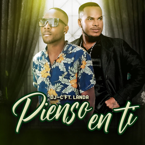 Pienso en Ti