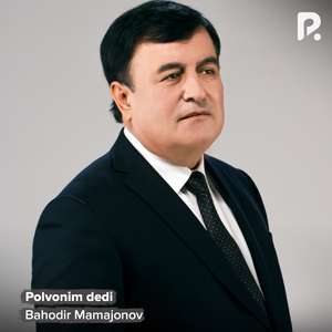 Polvonim dedi