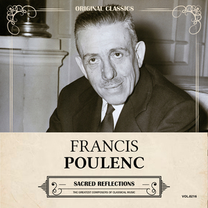 Les Chemins de L'amour, FP. 106 (Transcr. for Cello and Piano) - Musical Moments