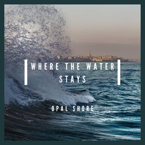 First Light on the Breakwater