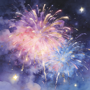 恭喜发财（圆香芹填词喜庆版本）