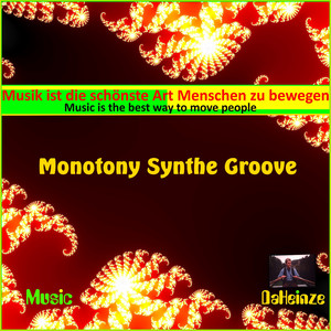 Monotony Synthe Groove