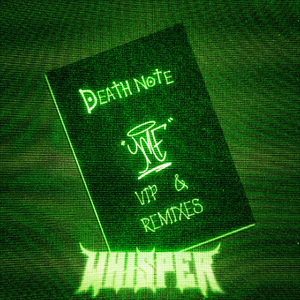 DEATH NOTE (VIP)