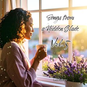 Twilight Beyond the Clouds