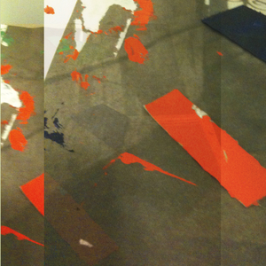 Little Colored Blocks (Nicholas Sauser Remic)