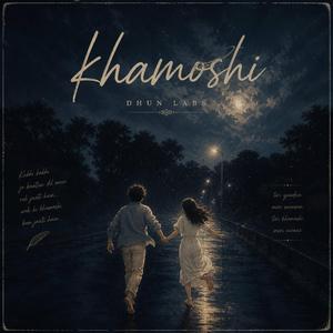 Khamoshi