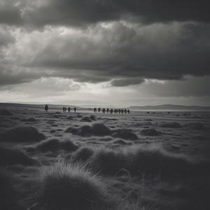 Уходили мальчики – на плечах шинели, by @hystericalminimaltechno609