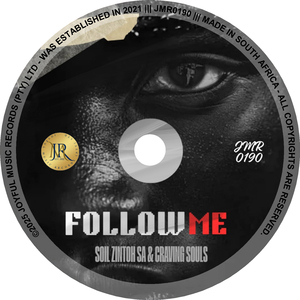 Follow Me (Vocal Mix)