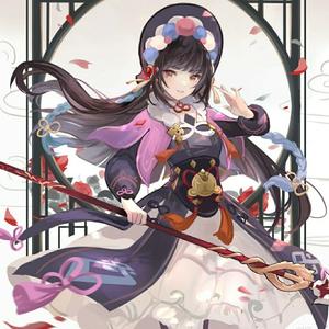 神女劈观