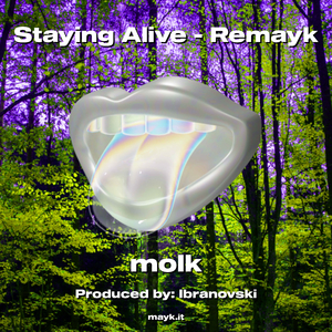 Staying Alive - Remayk