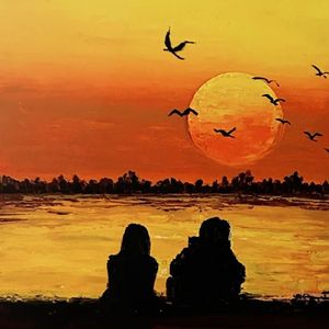 请把我杀死在过去的回忆里（prod.by Lisure）