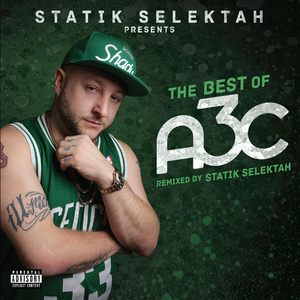 Stretched Out (Statik Selektah Remix)