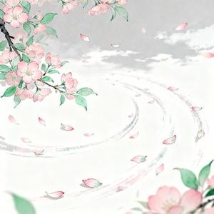 我知你心意决绝 也看倦离别