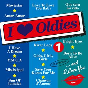 Save Your Kisses for Me