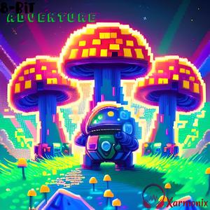 Next Level Mushroomies