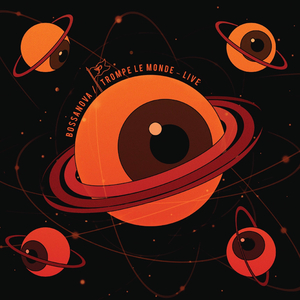 Planet of Sound (Live)