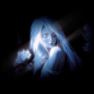snowveil