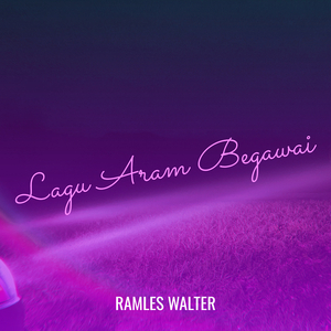 Lagu Aram Begawai