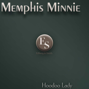 Evil Devil Woman Blues (Original Mix)