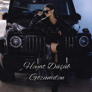 Həyat Düşüb Gözümdən (Remix)