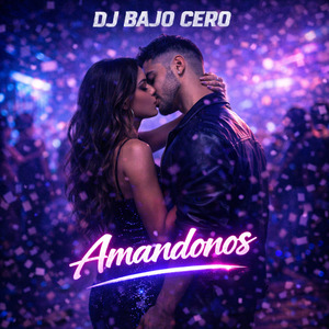 Amandonos