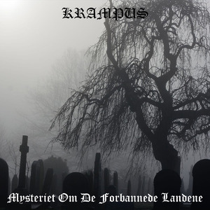 Mysteriet Om De Forbannede Landene