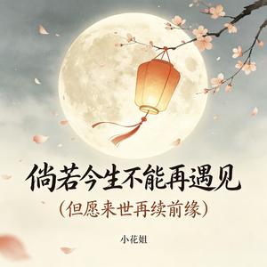 倘若今生不能再遇见(但愿来世再续前缘)