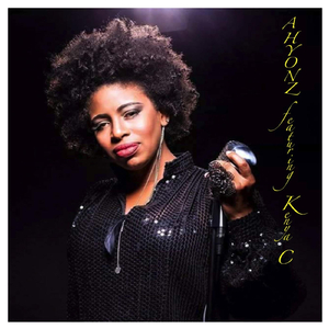 Return to Me (feat. Kenya C.)