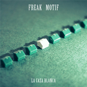 On Track (feat. Teekay)