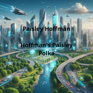 Hoffman's Paisley Polka