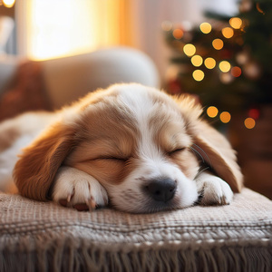 Ritmos Descansantes Para Cachorros