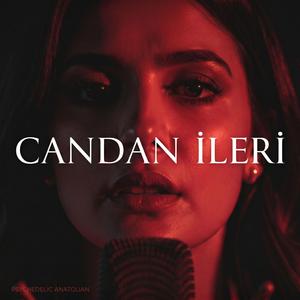 Candan İleri