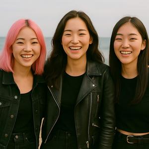 달려가 (Run Ahead)