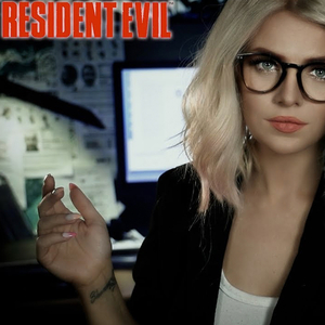 Paper Scribbling & Soft Whispers