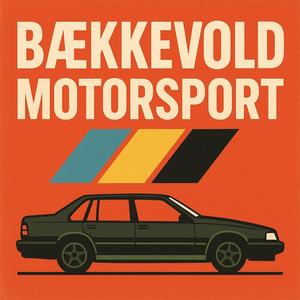Bækkevold Motor sport