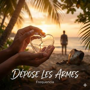 Dépose les armes