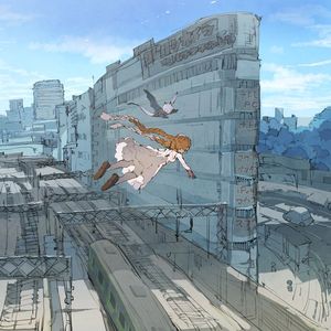 青春のメロディ