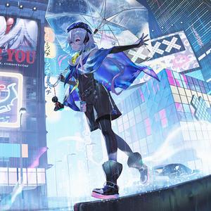 asher postman-hyl - HC Future House（hyl remix）