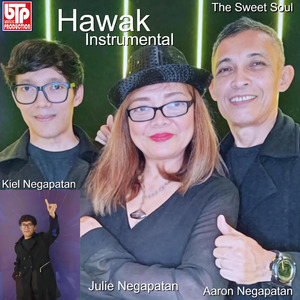 Hawak (Instrumental)