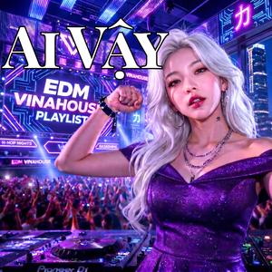 Ai Vậy (feat. Jessie K)
