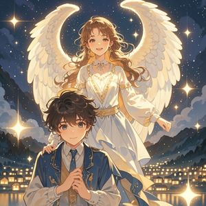 生命中的守护天使-任道春